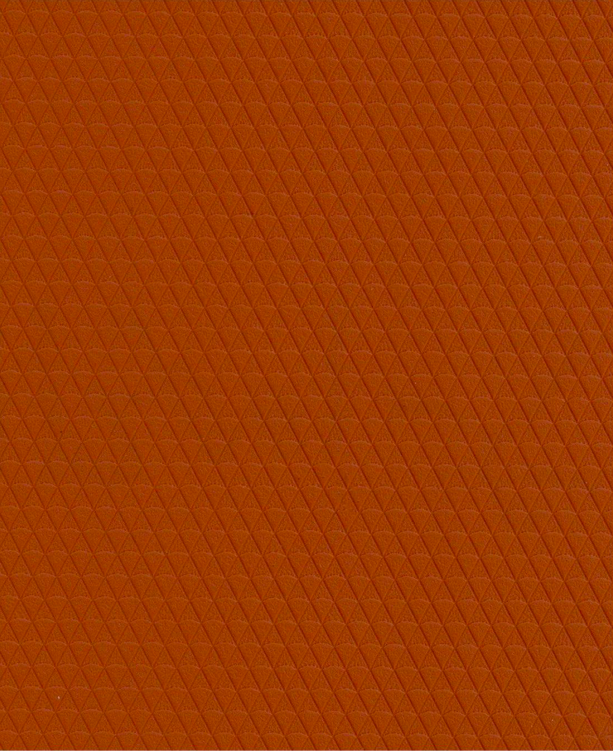 DCTP02 Textured Pattern BURNT ORANGE 1.2 x 2.4m x 5mm