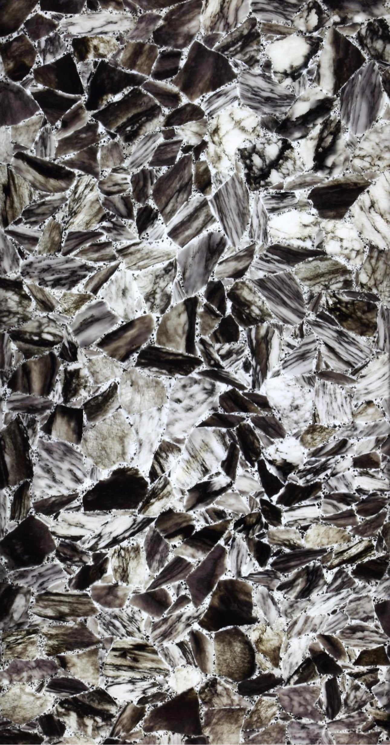 ILLS9228A Lunar Series MOON ROCK 1.2 x 2.4m x 5mm