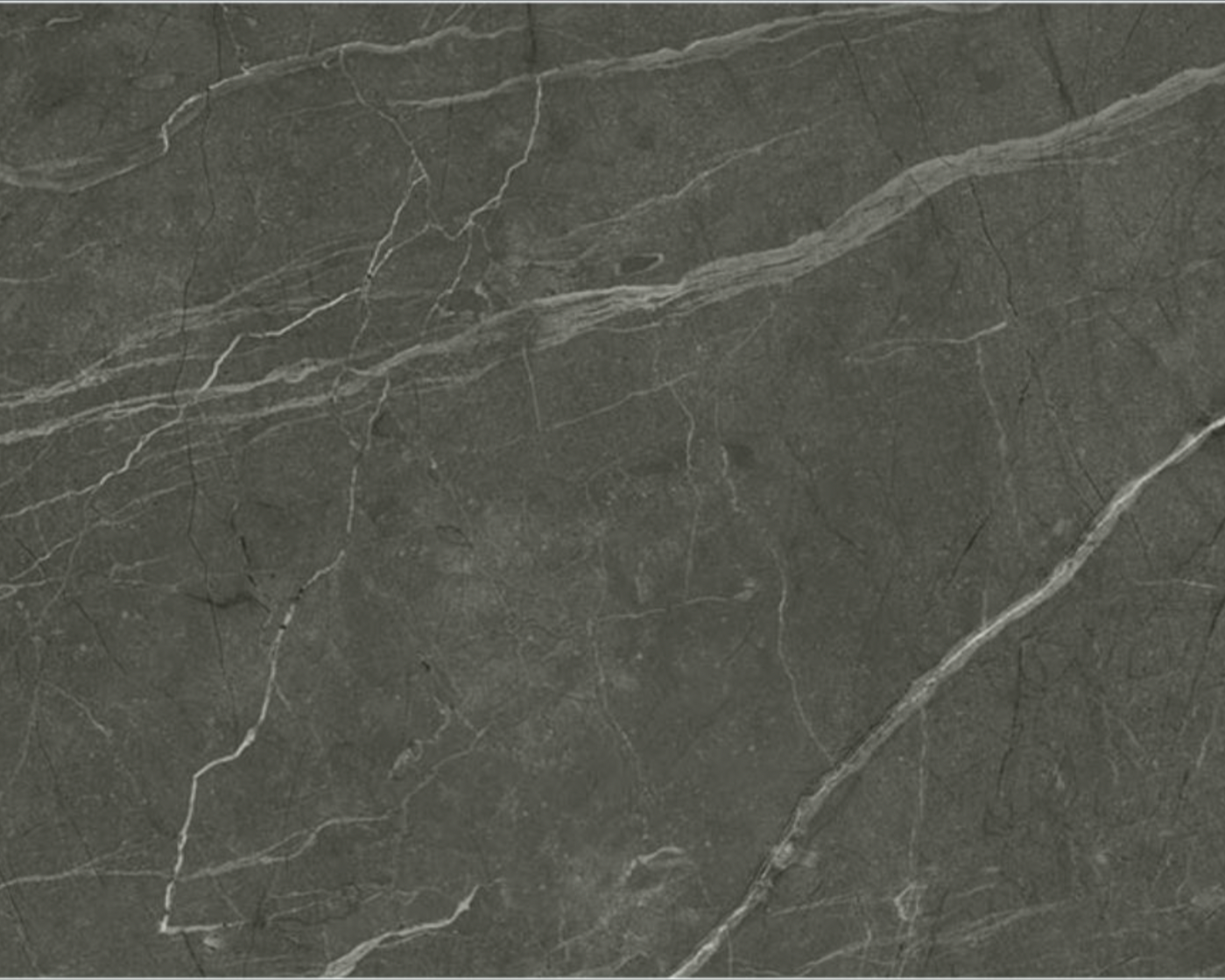 DCGM10B Gloss Marble-SMOKE Grain 1.2 x 2.4m x 5mm