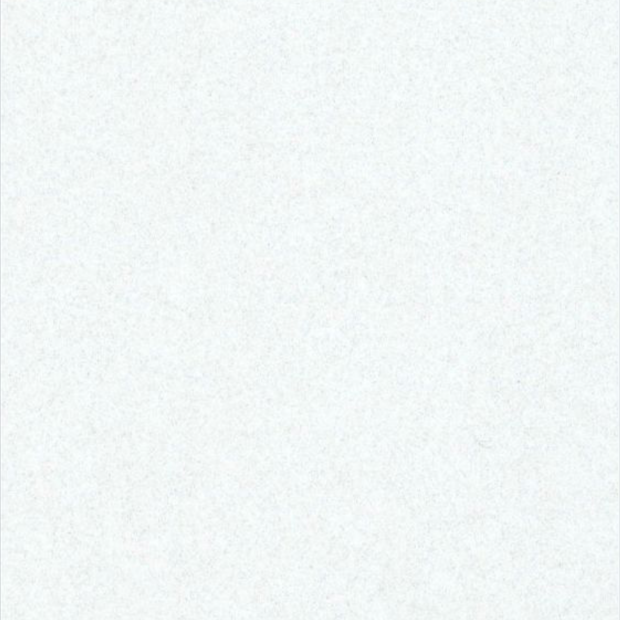 DCM20B -SPECKLED WHITE 1.2 x 2.4m x 5mm