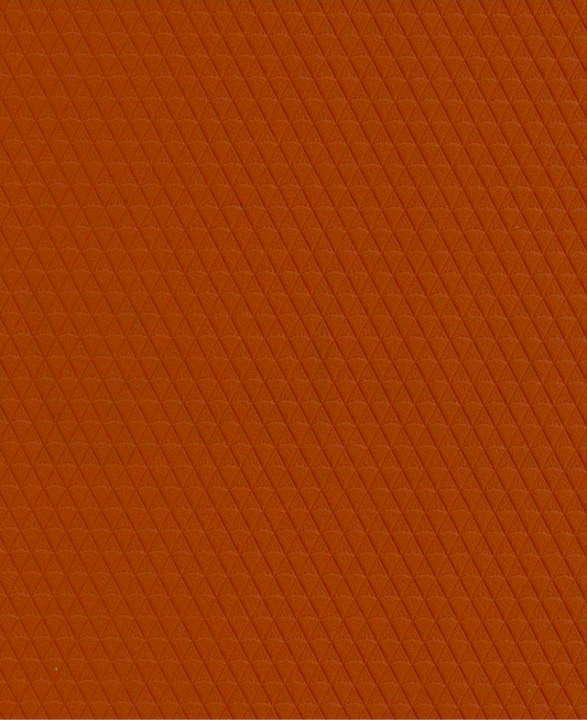 DCTP02 Textured Pattern BURNT ORANGE 1.2 x 2.4m x 5mm